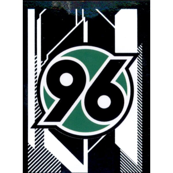 TOPPS Bundesliga 2020/2021 - Sticker 389 - Hannover 96