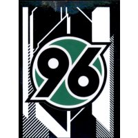 TOPPS Bundesliga 2020/2021 - Sticker 389 - Hannover 96