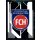 TOPPS Bundesliga 2020/2021 - Sticker 391 - 1. FC Heidenheim 1846