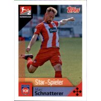 TOPPS Bundesliga 2020/2021 - Sticker 392 - Marc Schnatterer