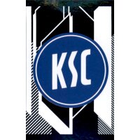 TOPPS Bundesliga 2020/2021 - Sticker 393 - Karlsruher SC