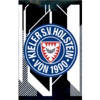 TOPPS Bundesliga 2020/2021 - Sticker 395 - Holstein Kiel