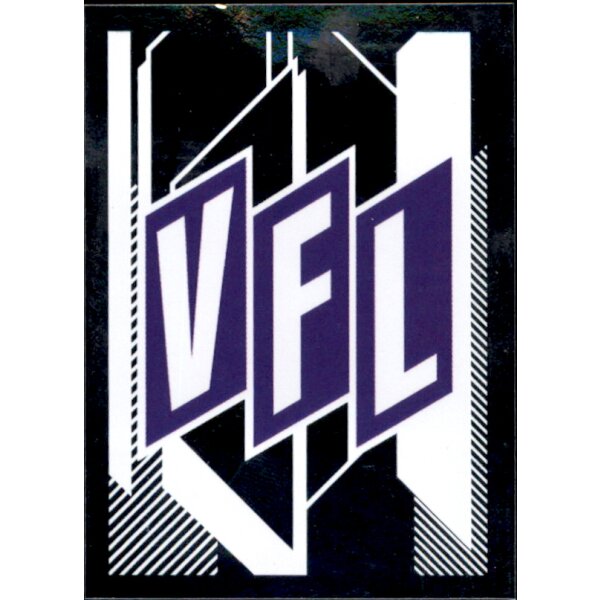 TOPPS Bundesliga 2020/2021 - Sticker 399 - VfL Osnabrück