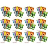 50 gemischte Energiekarten - Pokemon - Deutsch - mit 100...