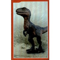 Sticker 32 - Jurassic World - 2020 Hybrid