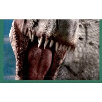 Sticker 67 - Jurassic World - 2020 Hybrid