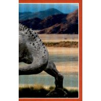 Sticker 69 - Jurassic World - 2020 Hybrid