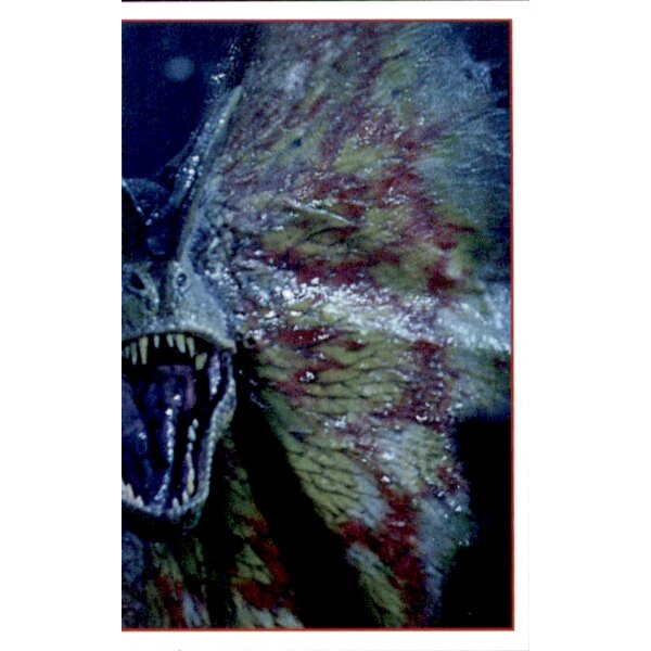 Sticker 73 - Jurassic World - 2020 Hybrid