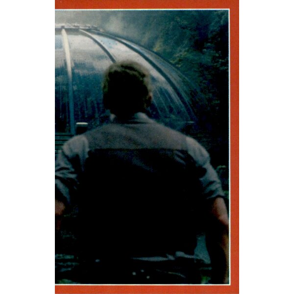 Sticker 119 - Jurassic World - 2020 Hybrid