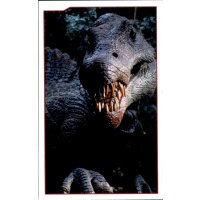 Sticker 169 - Jurassic World - 2020 Hybrid