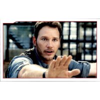 Sticker 177 - Jurassic World - 2020 Hybrid