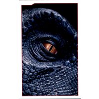 Sticker 211 - Jurassic World - 2020 Hybrid