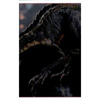 Sticker 213 - Jurassic World - 2020 Hybrid