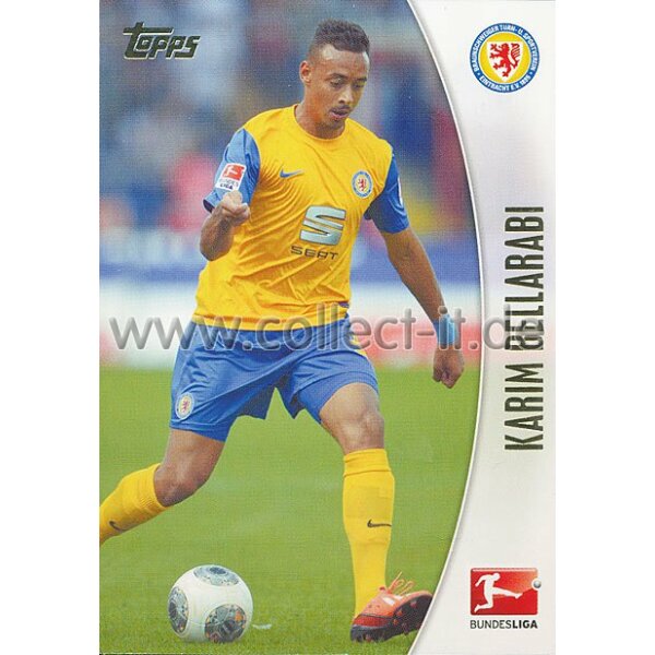 CR-029 - Karim Bellarabi