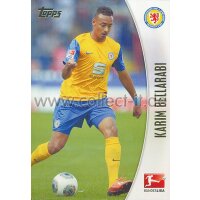 CR-029 - Karim Bellarabi