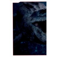 Sticker 215 - Jurassic World - 2020 Hybrid