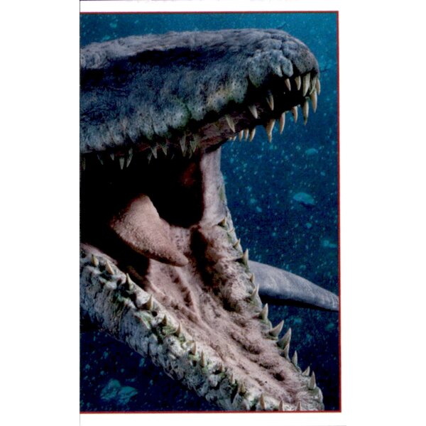 Sticker 216 - Jurassic World - 2020 Hybrid