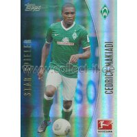 CR-040 - Cedrick Makiadi - Star-Spieler