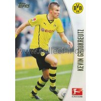 CR-050 - Kevin Grosskreutz