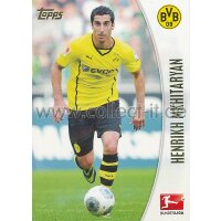 CR-053 - Henrikh Mkhitaryan