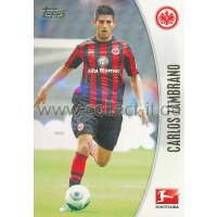 CR-061 - Carlos Zambrano