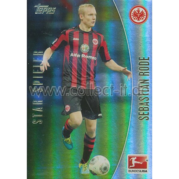 CR-064 - Sebastian Rode - Star-Spieler