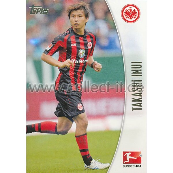 CR-067 - Takashi Inui