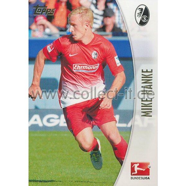 CR-081 - Mike Hanke