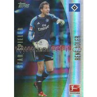 CR-082 - Rene Adler - Star-Spieler