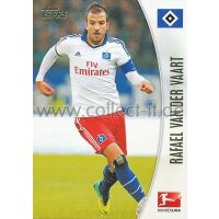 CR-089 - Rafael van der Vaart