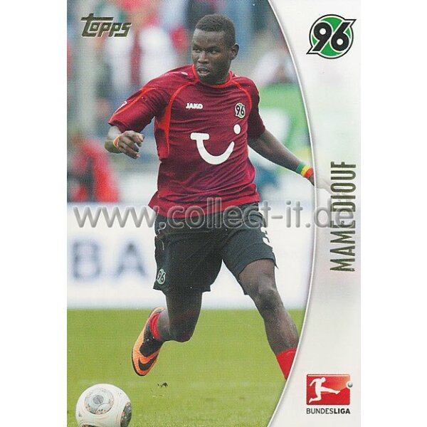 CR-102 - Mame Diouf