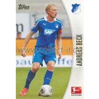 CR-107 - Andreas Beck