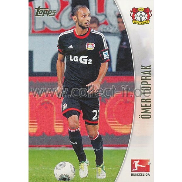 CR-117 - Ömer Toprak