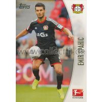 CR-118 - Emir Spahic