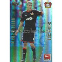 CR-123 - Lars Bender - Star-Spieler