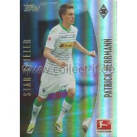 CR-148 - Patrick Herrmann - Star-Spieler