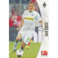 CR-151 - Max Kruse