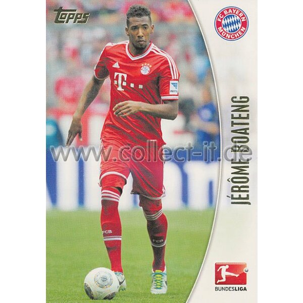 CR-155 - Jerome Boateng