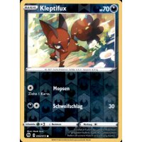 46/73 - Kleptifux - Weg des Champs Reverse Holo