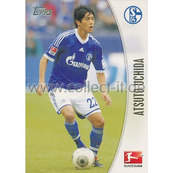 CR-181 - Atsuto Uchida