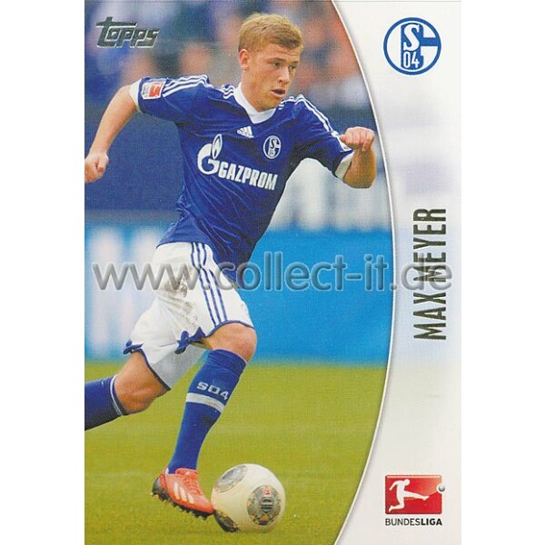 CR-184 - Max Meyer