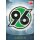 CR-223 - Hannover 96 - Club-Karte