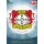 CR-225 - Bayer 04 Leverkusen - Club-Karte