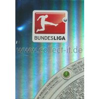 CR-B01 - Die meisten Bundesliga- Einsätze -...