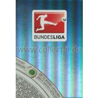 CR-B03 - Die jüngsten Bundesliga-Spieler -...