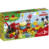 LEGO® DUPLO® 10941 - Mickys und Minnies...