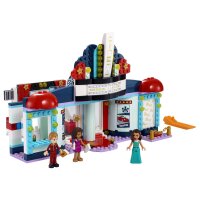 LEGO® Friends 41448 Heartlake City Kino