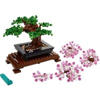 LEGO® Icons 10281 - Bonsai Baum