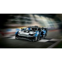 LEGO® Technic 42123 McLaren Senna GTR™