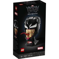 LEGO® Marvel Super Heroes™ 76187 Venom